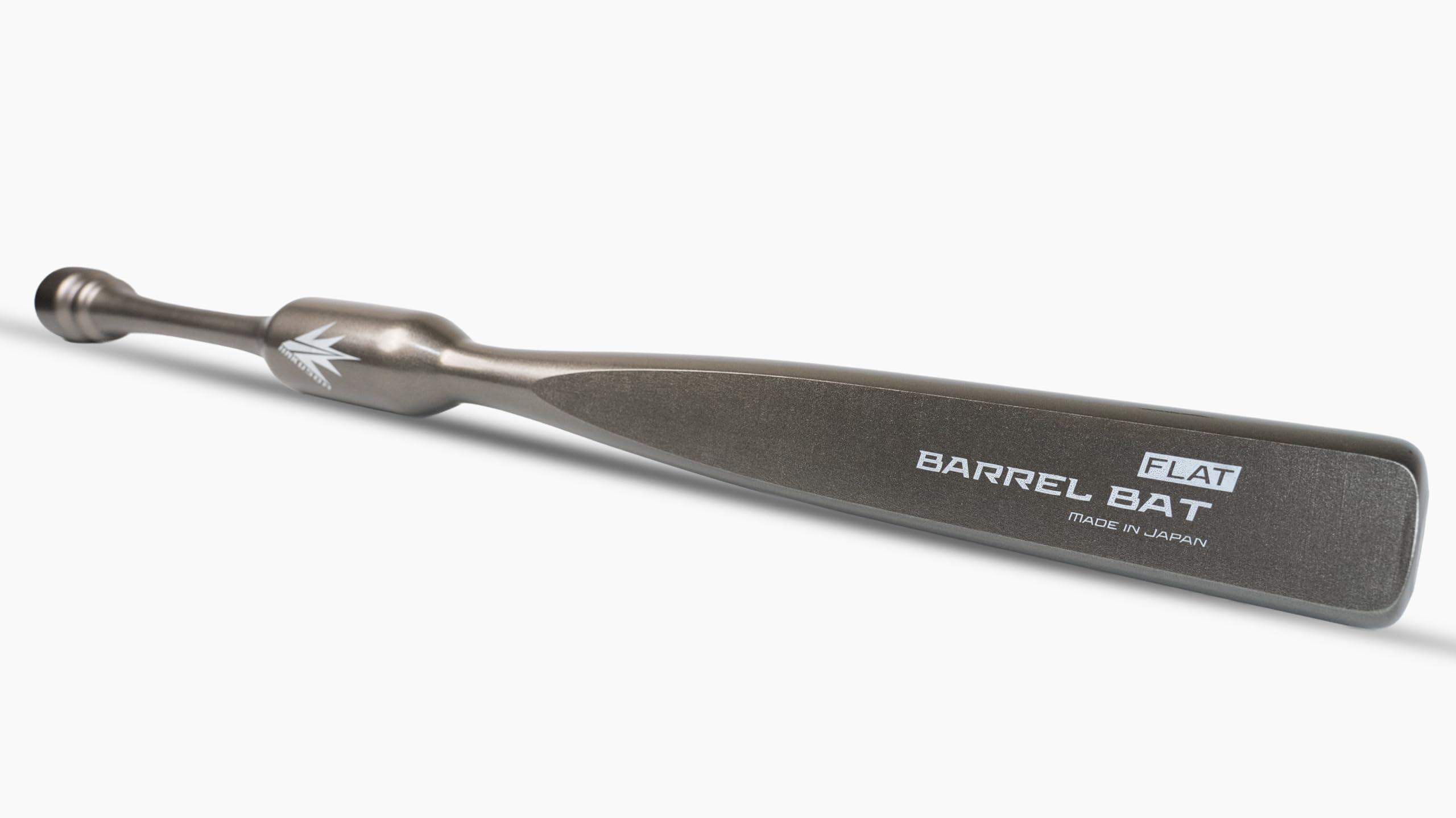 ★BARREL BAT トレーニングバット　バレルバット Amazon | 【フラットバレルバット】 FLAT Barrel Bat プレミアム